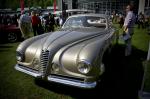 Alfa Romeo 6C 2500 SS Touring Coupe 1948 года